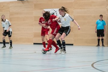 Bild 521 - Rathje Cup Frauen